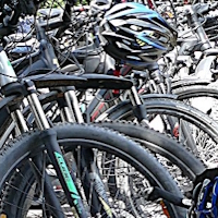 Einweihungsgottesdienst zum Emmausweg in Eisern