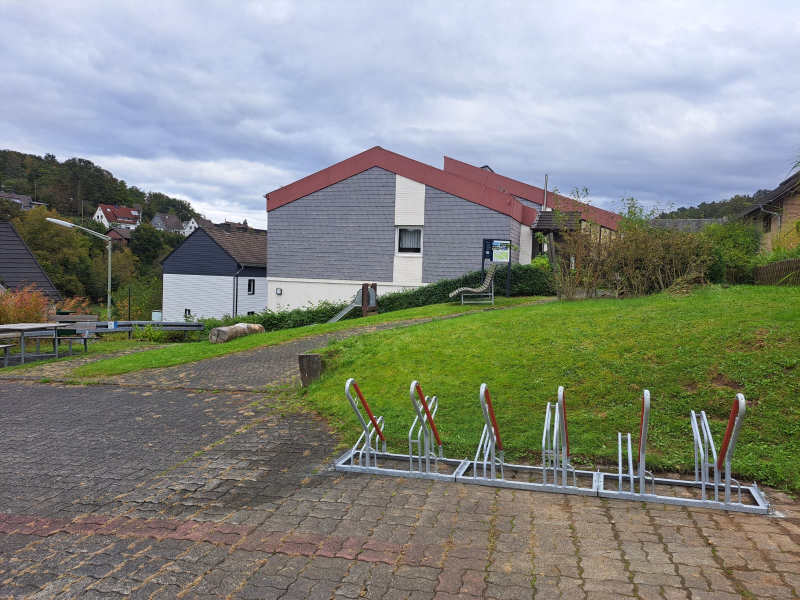 Emmausweg