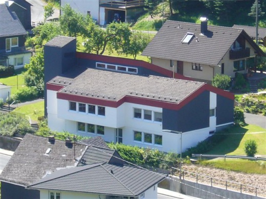 Gemeindehaus Rinsdorf
