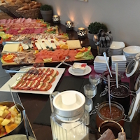 Frauenfrühstück in Oberschelden