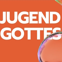 Jugendgottesdienst Level up am 9. Oktober