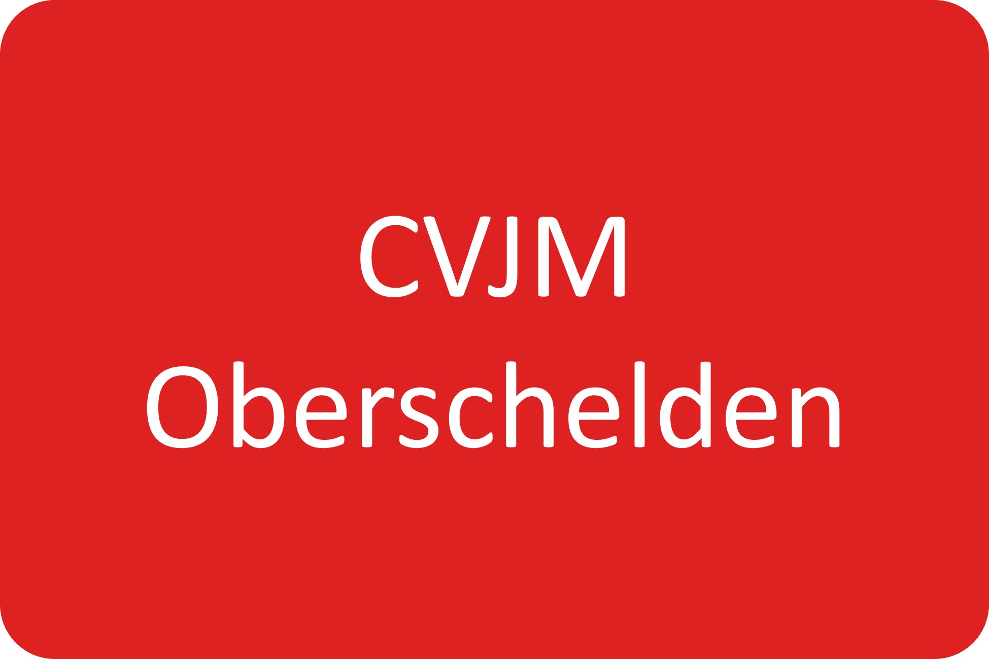 CVJM Oberschelden