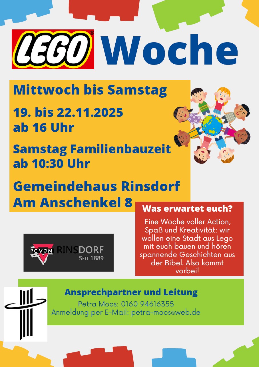 Legowoche